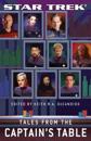 The Captain's Table: Star Trek Anthology