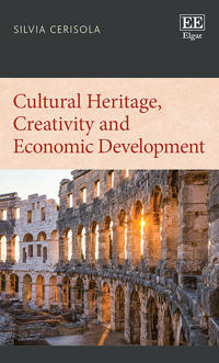 Cultural Heritage, Creativity and Economic Development
