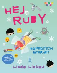 Hej Ruby: Expedition internet