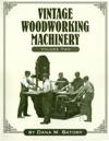 Vintage Woodworking Machinery