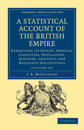 A Statistical Account of the British Empire 2 Volume Set