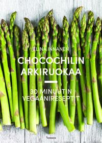 Chocochilin arkiruokaa