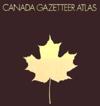 Canada Gazetteer Atlas