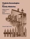 Virginia Genealogies and Family Histories