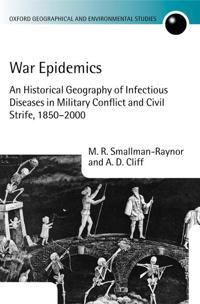War Epidemics
