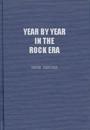 Year by Year in the Rock Era