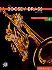 Boosey Brass Method