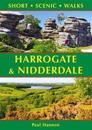 Harrogate & Nidderdale