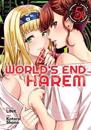 World's End Harem Vol. 5