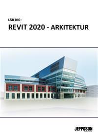 Revit 2020 - Arkitektur