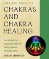 The Big Book of Chakras and Chakra Healing