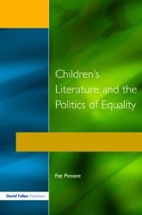 Children's Literature and the Politics of Equality