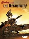 The Regiment - The True Story Of The Sas Vol. 1