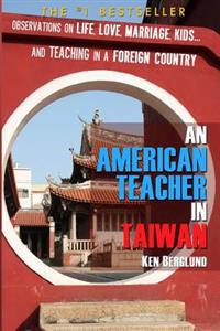 An American Teacher in Taiwan