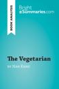 Vegetarian by Han Kang (Book Analysis)