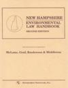 New Hampshire Environmental Law Handbook