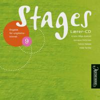 Stages 9