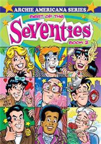 Archie Americana Series 10