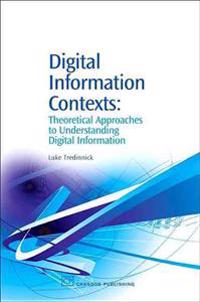 Digital Information Contexts