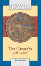 The Crusades, c.1071–c.1291