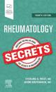 Rheumatology Secrets