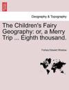 The Children's Fairy Geography