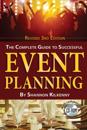 Complete Guide to Successful Event Planning with Companion CD-ROM REVISED 3rd Edition With Companion CD-ROM