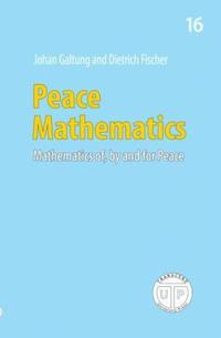 Peace mathematics