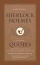 The Daily Sherlock Holmes