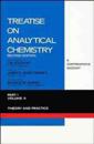 Treatise on Analytical Chemistry, Part 1 Volume 11