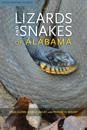 Lizards and Snakes of Alabama