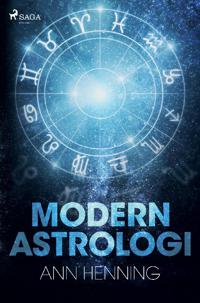 Modern astrologi : Modern astrologi
