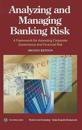 Analyzing and Managing Banking Risk