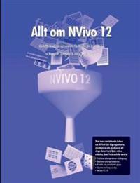 Allt om NVivo 12