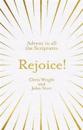 Rejoice!: Advent in All the Scriptures