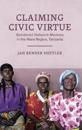 Claiming Civic Virtue
