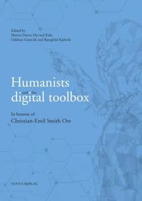 Humanists and the digital toolbox