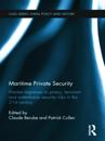 Maritime Private Security