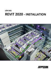 Revit 2020 - Installation