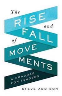 The Rise and Fall of Movements