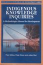 Indigenous Knowledge Inquiries