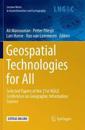 Geospatial Technologies for All