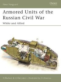 Armored Units of the Russian Civil War