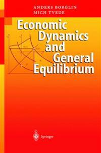 Economic Dynamics and General Equilibrium: Time and Uncertainty