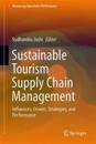 Sustainable Tourism Supply Chain Management