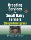Breeding Services for Small Dairy Farmers