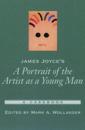 James Joyce's A Portrait of the Artist as a Young Man