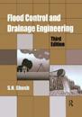 Flood Control and Drainage Engineering, 3rd edition