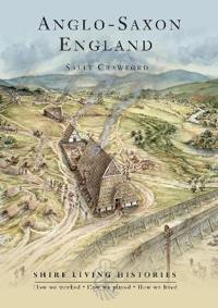 Anglo-Saxon England, 400-790