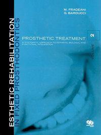 Esthetic Rehabilitation in Fixed Prosthodontics